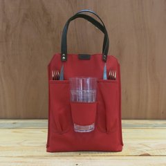 Bolso Asado Rustique - Bangart