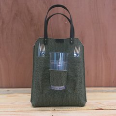 Bolso Asado Rustique - comprar online