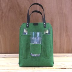 Imagen de Bolso Asado Rustique