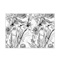 Individuales Papel - Pack por 30 unidades - Bangart