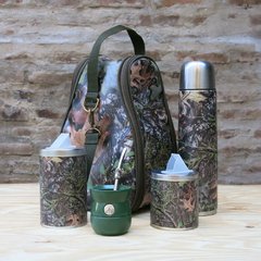 Imagen de Kit Matero One Bag