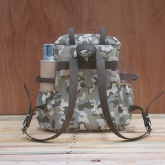 Mochila Camp en internet