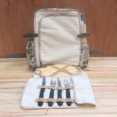 Mochila Camp - tienda online