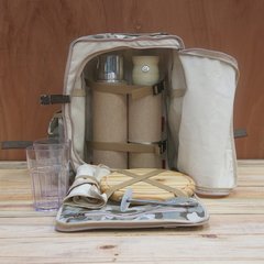 Mochila Camp