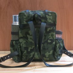 Kit Matero Camp