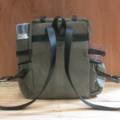 Kit Matero Camp