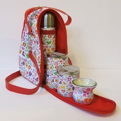 Kit Matero One Bag