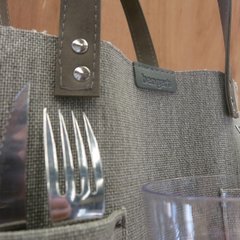 Bolso Asado Rustique - tienda online