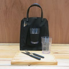 Bolso Asado Rustique