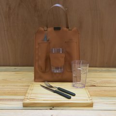Bolso Asado Rustique en internet