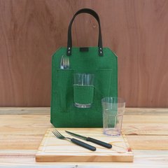 Bolso Asado Rustique