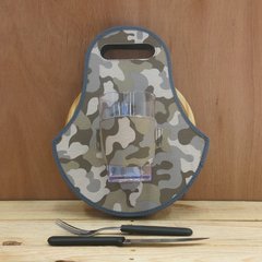 Kit Asado Basic