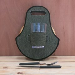 Kit Asado Basic