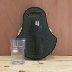 Kit Asado Basic - comprar online
