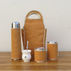 Kit Matero Baguette