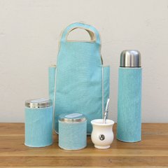 Imagen de Kit Matero Baguette