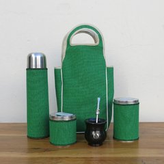 Kit Matero Baguette