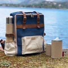 Kit Matero Camp