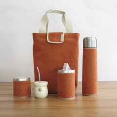 Kit Matero Huemul