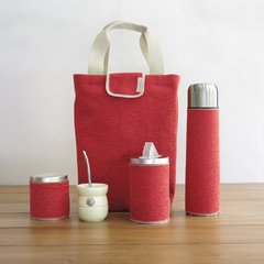 Kit Matero Huemul - comprar online
