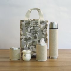 Kit Matero Huemul - Bangart