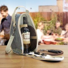 Kit Asado One Bag