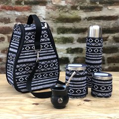 Kit Matero One Bag