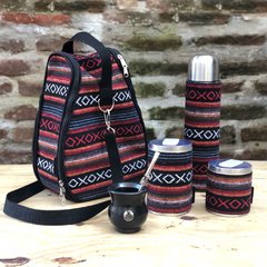 Kit Matero One Bag - comprar online