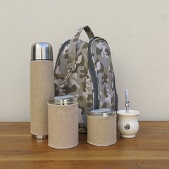 Kit Matero One Bag en internet