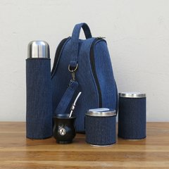 Kit Matero One Bag