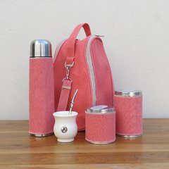 Imagen de Kit Matero One Bag