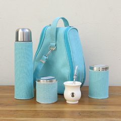 Kit Matero One Bag