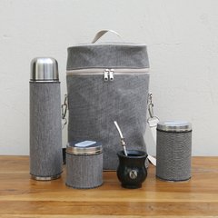Kit Matero Tronador - Bangart