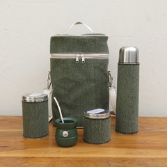 Kit Matero Tronador - comprar online
