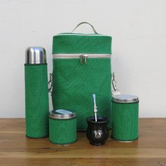 Kit Matero Tronador - tienda online