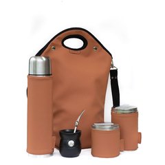 Imagen de Kit Matero Wally Large