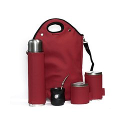 Kit Matero Wally Large