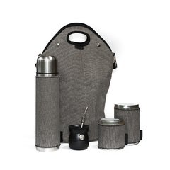 Kit Matero Wally Large - Bangart