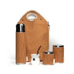 Kit Matero Wally Large - comprar online