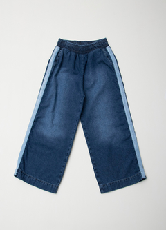 Pantalón Palazzo Lurex - comprar online