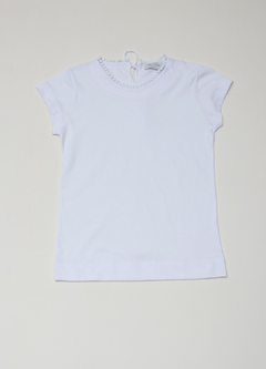 Remera Puntilla - Van Dike Kids