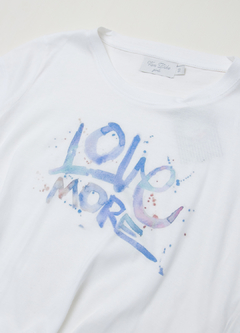 Remera Aquarella - Van Dike Kids