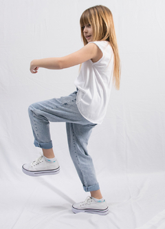 Jogger Jean en internet