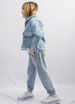 Jogger Jean - tienda online