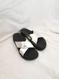 sandalia Silver - comprar online