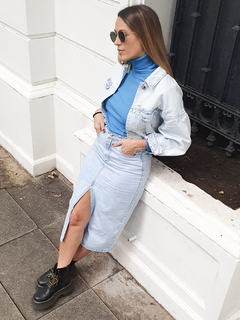 Campera Trendy - comprar online