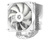 COOLER ID Cooling SE-226-XT ARGB SNOW ( TDP 250w ) - comprar online