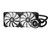 WATERCOOLER ID Cooling Frostflow 240 XT - comprar online