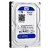 DISCO RIGIDO 3.5" 1Tb Western Digital WD Blue
