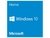 LICENCIA Microsoft Windows 10 Home 64 bits - comprar online